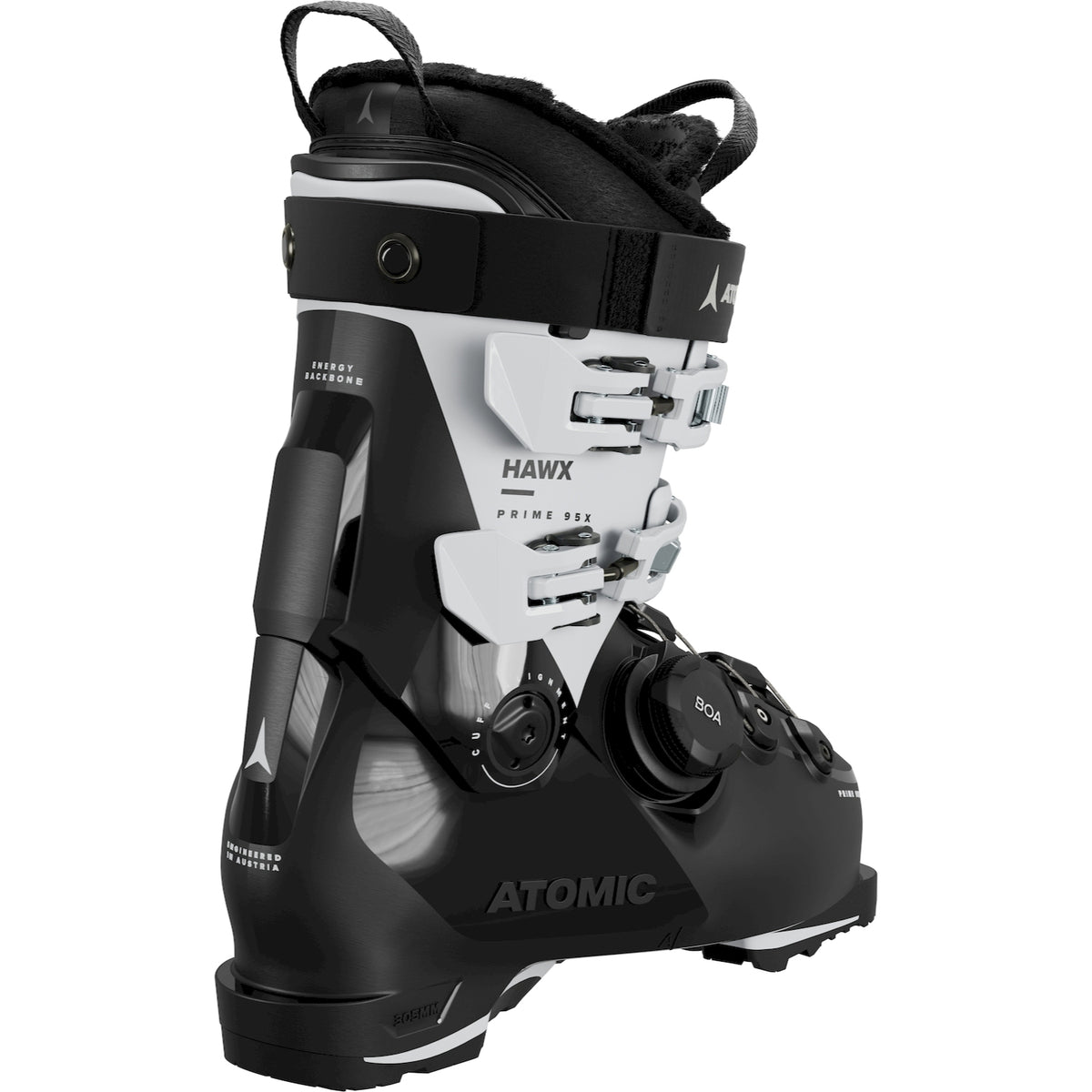 Atomic Hawx Prime 95x Boa W Gw Boots