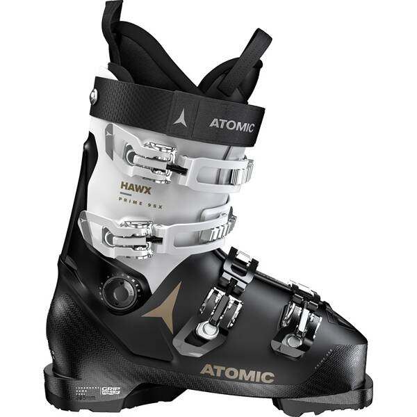 Atomic Hawx Prime 95x Womens Ski Boots