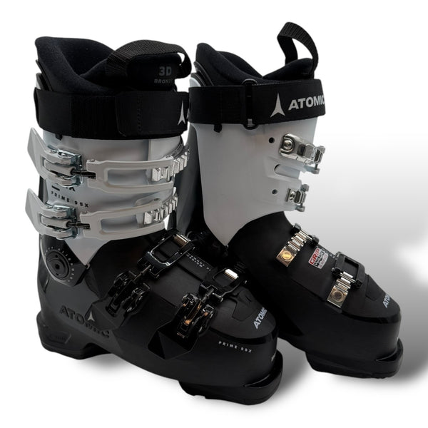 This is an image of Atomic Hawx Prime 95X W Boots