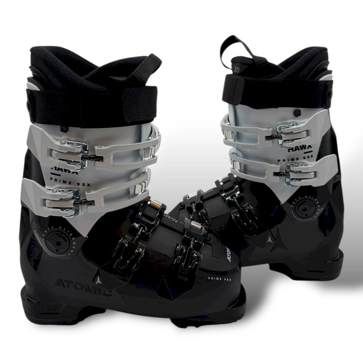 Atomic Hawx Prime 95x W Boots