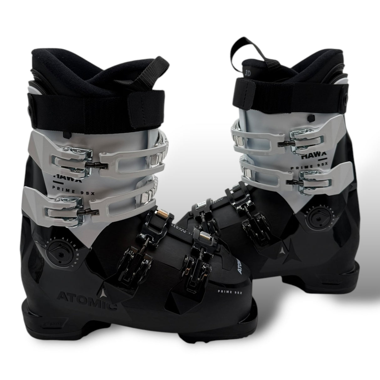 Atomic Hawx Prime 95x W Boots