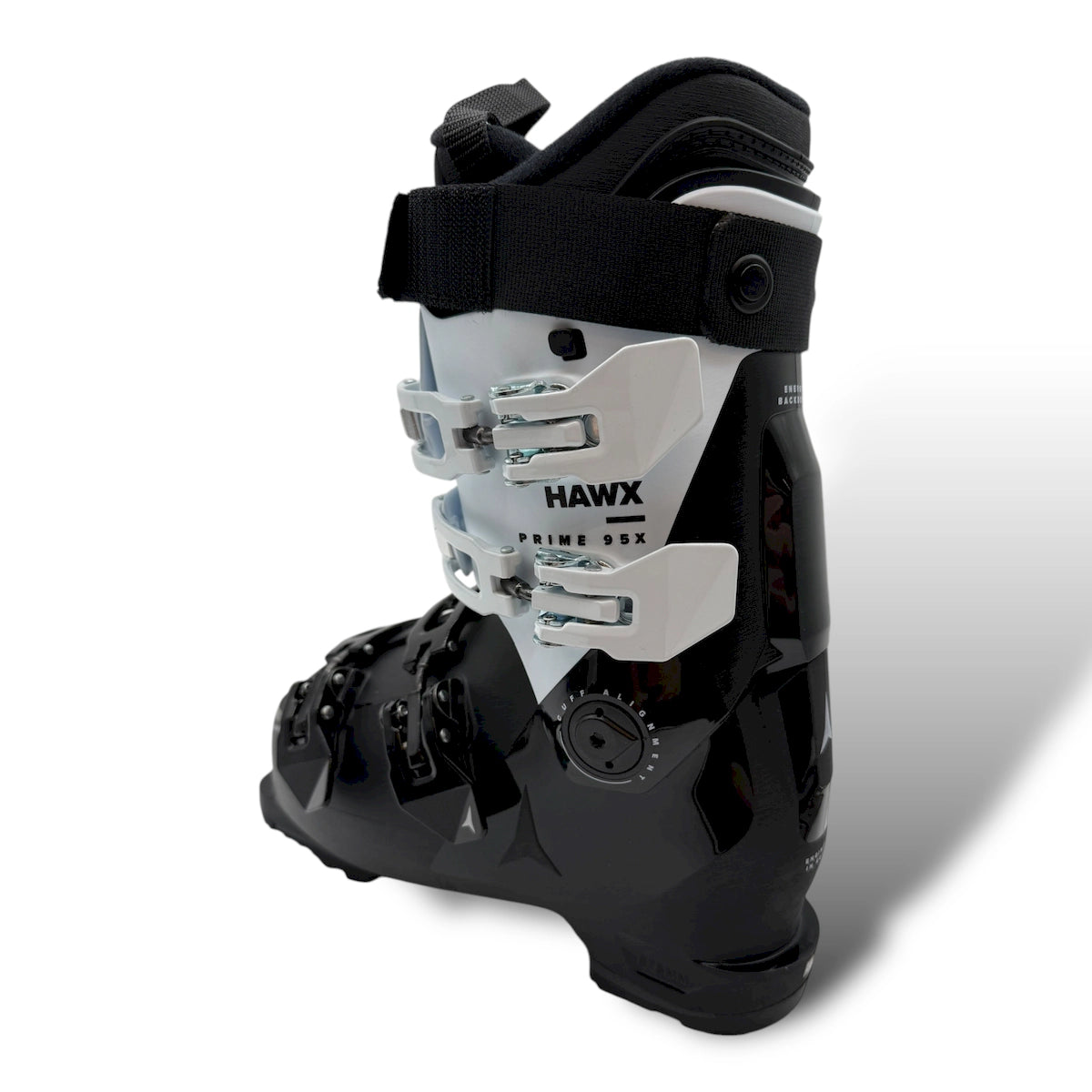 Atomic Hawx Prime 95x W Boots