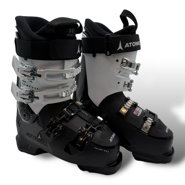 This is an image of Atomic Hawx Prime 95X W Boots