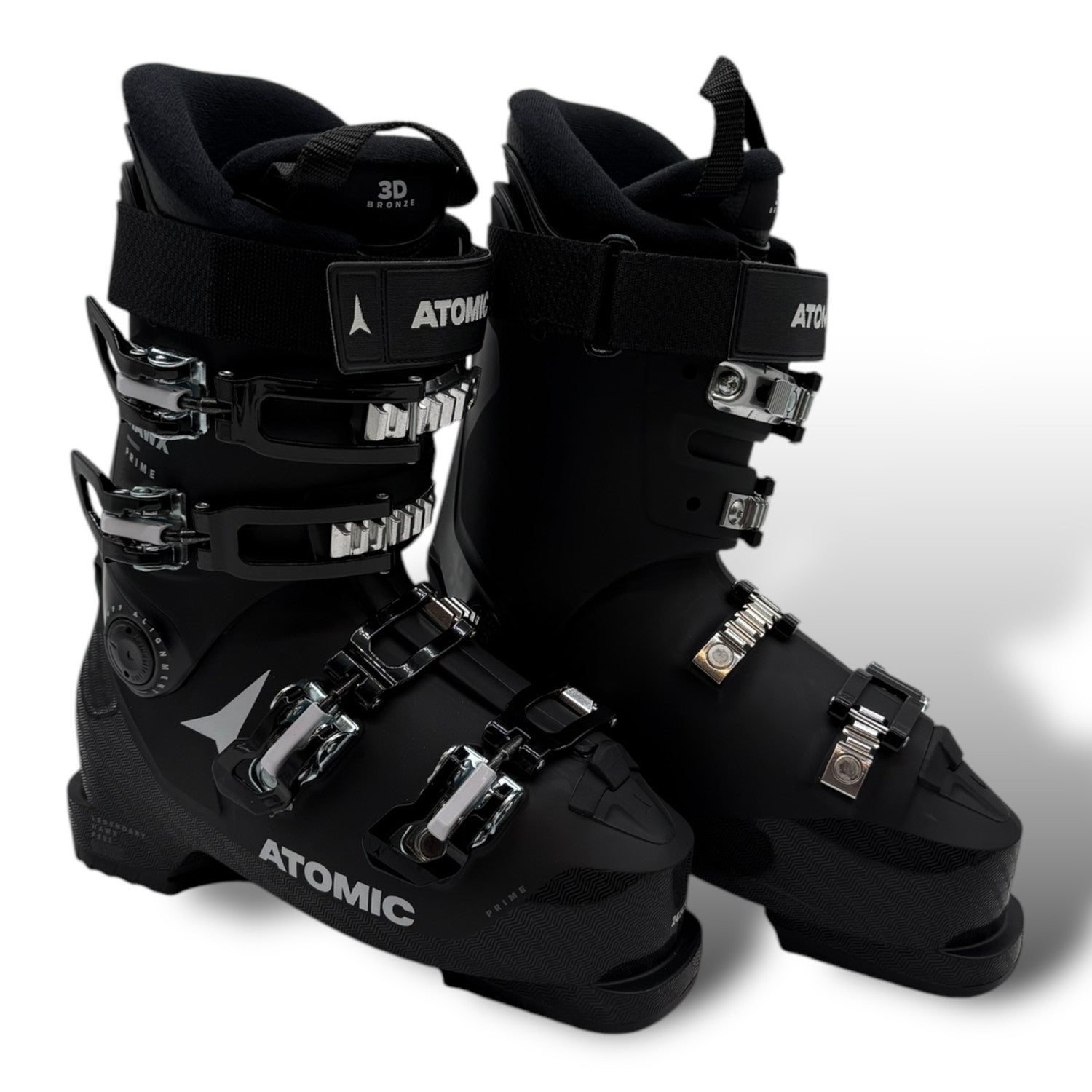 Atomic Hawx Prime Ski Boots | Willi's Ski Shops – Willi's Ski & Board