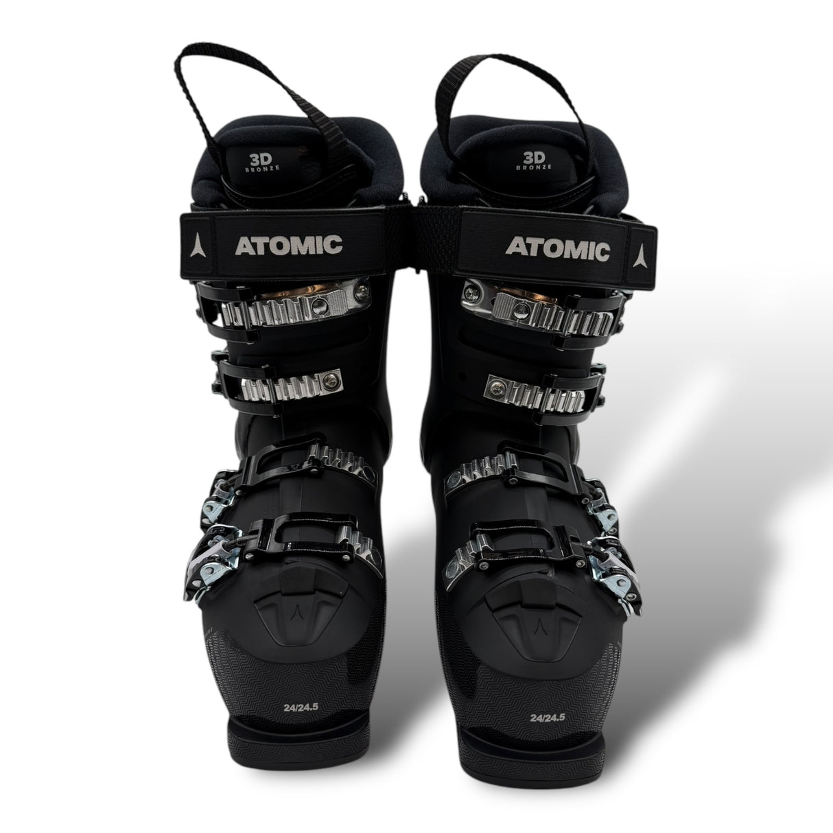 Atomic Hawx Prime Ski Boots