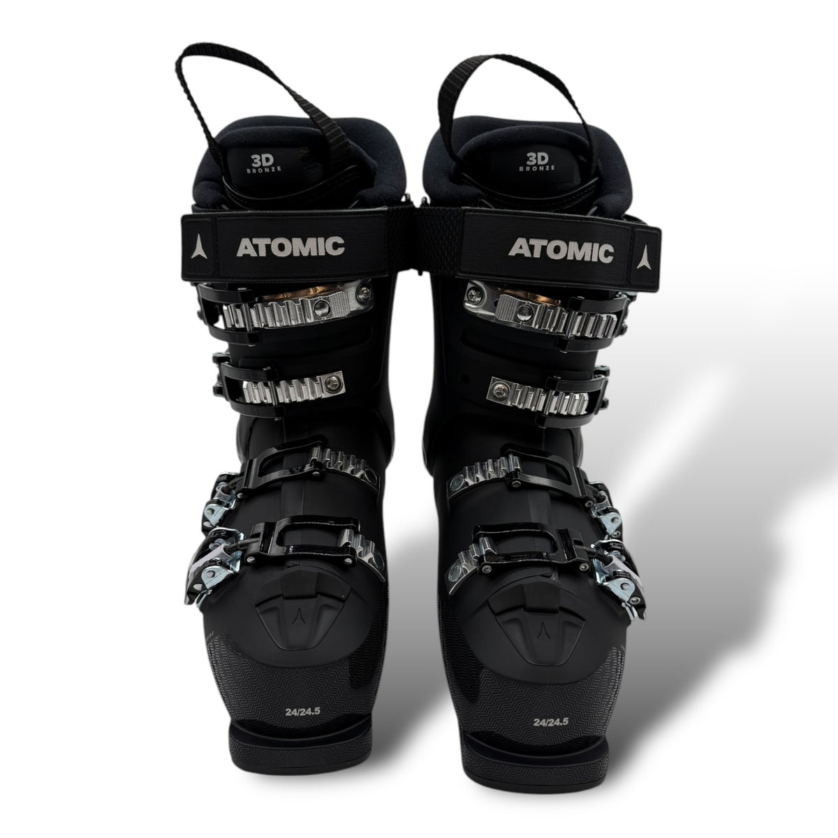 Atomic Hawx Prime Ski Boots