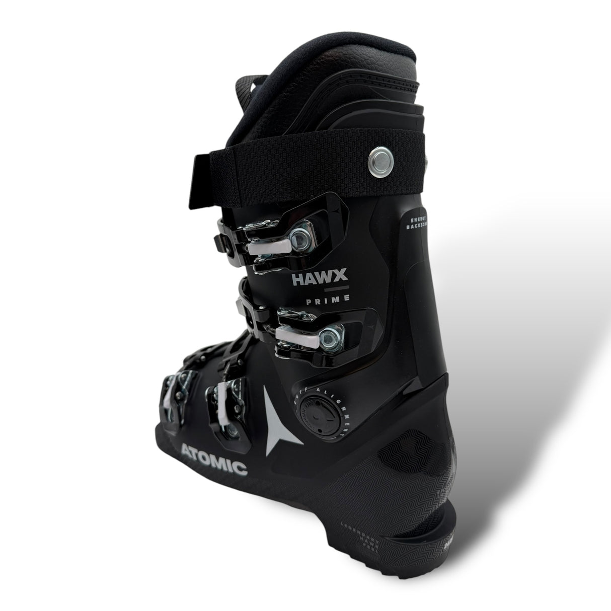 Atomic Hawx Prime Ski Boots