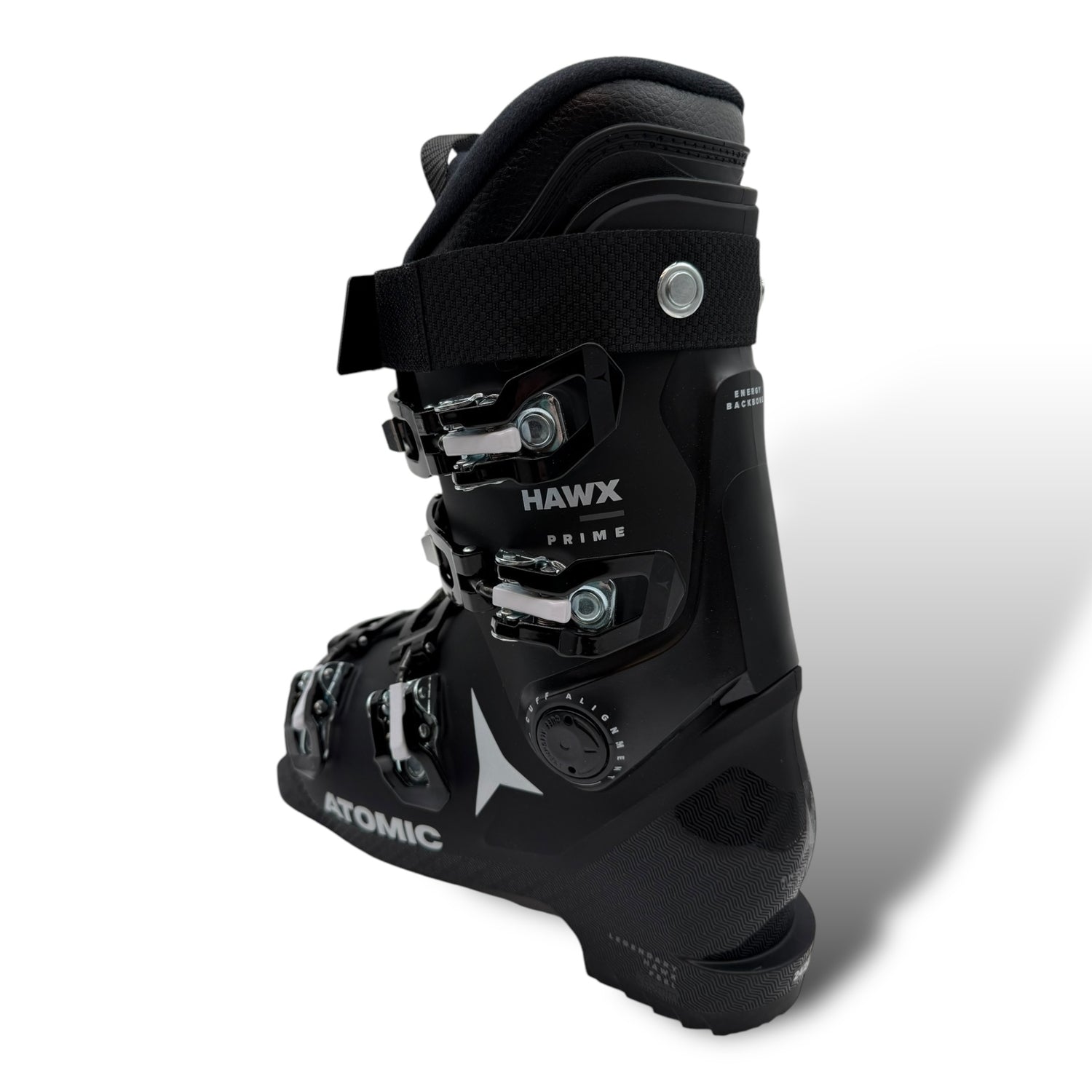 Atomic Hawx Prime Ski Boots | Willi's Ski Shops – Willi's Ski & Board