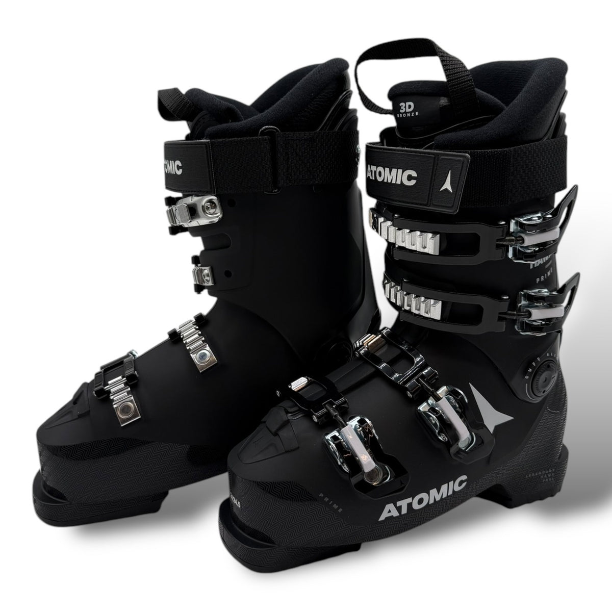 Atomic Hawx Prime Ski Boots