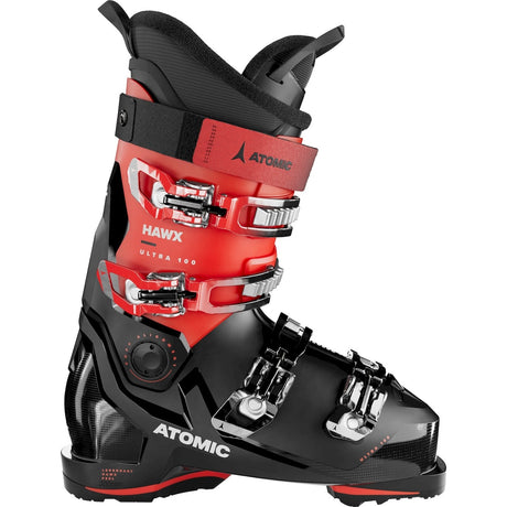Atomic Hawx Ultra 100 Gw Boots product -- product view at Willis Ski and Board Pittsburgh
