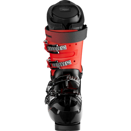 Atomic Hawx Ultra 100 Gw Boots product -- Black Red colorway product view