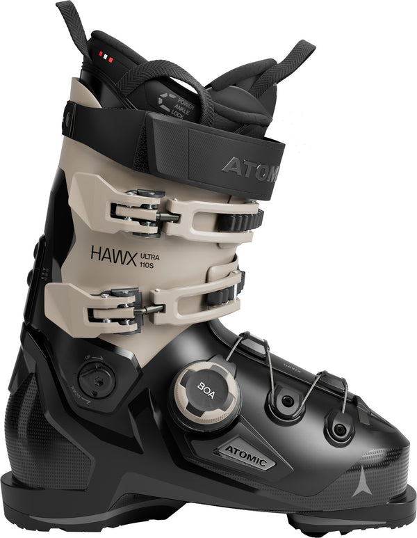 This is an image of Atomic Hawx Ultra 110 S BOA Boots 2026