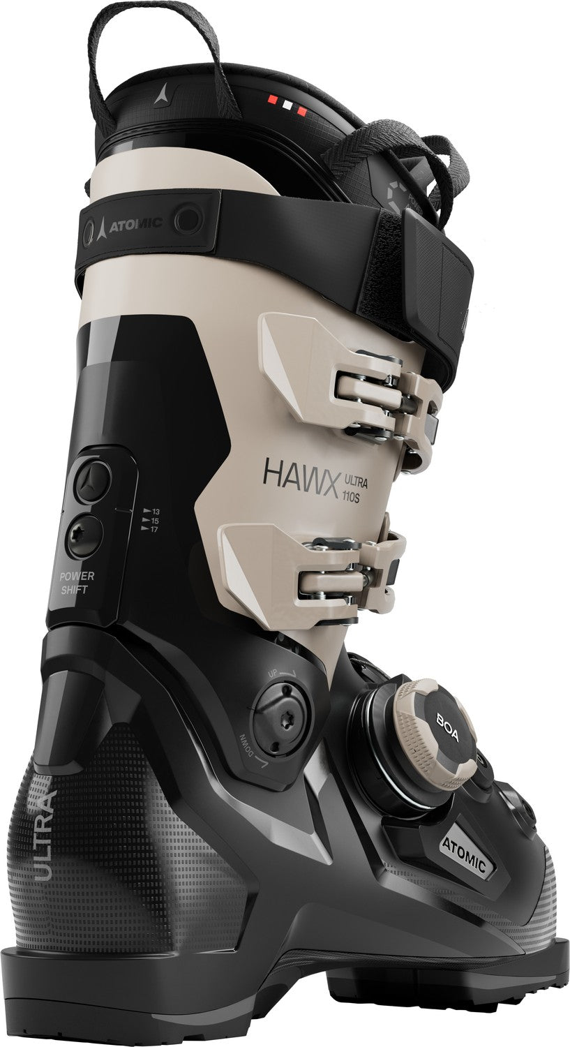 Atomic Hawx Ultra 110 S BOA Boots 2026 | Willi's – Willi's Ski & Board