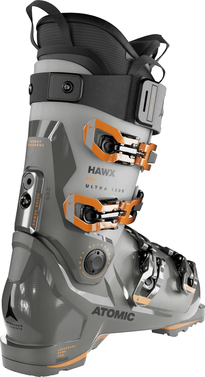 Atomic Hawx Ultra 120 S Gw Boots