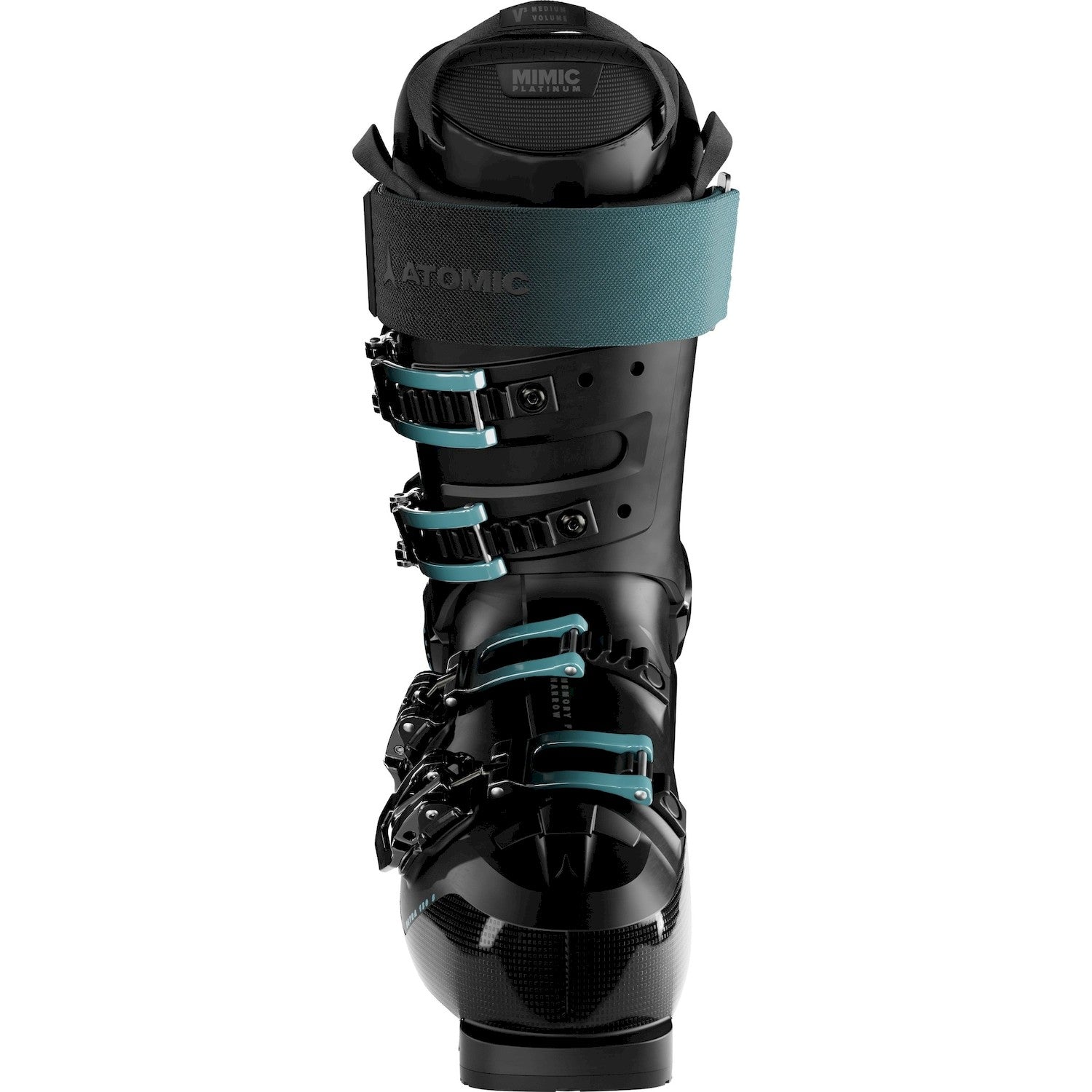 Atomic Hawx Ultra 130 Ski Boots