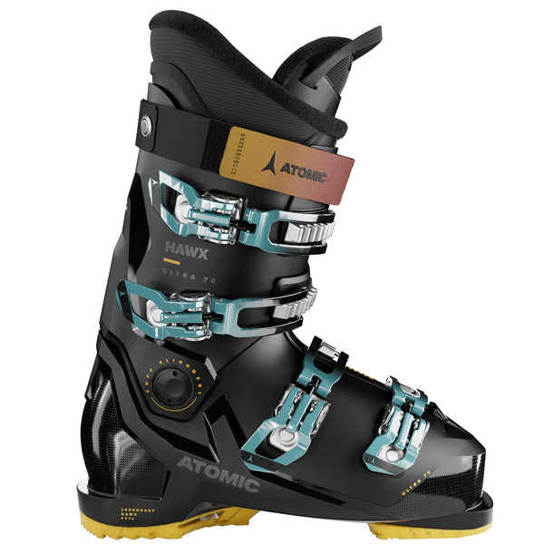 This is an image of Atomic Hawx Ultra 70 Ski Boots