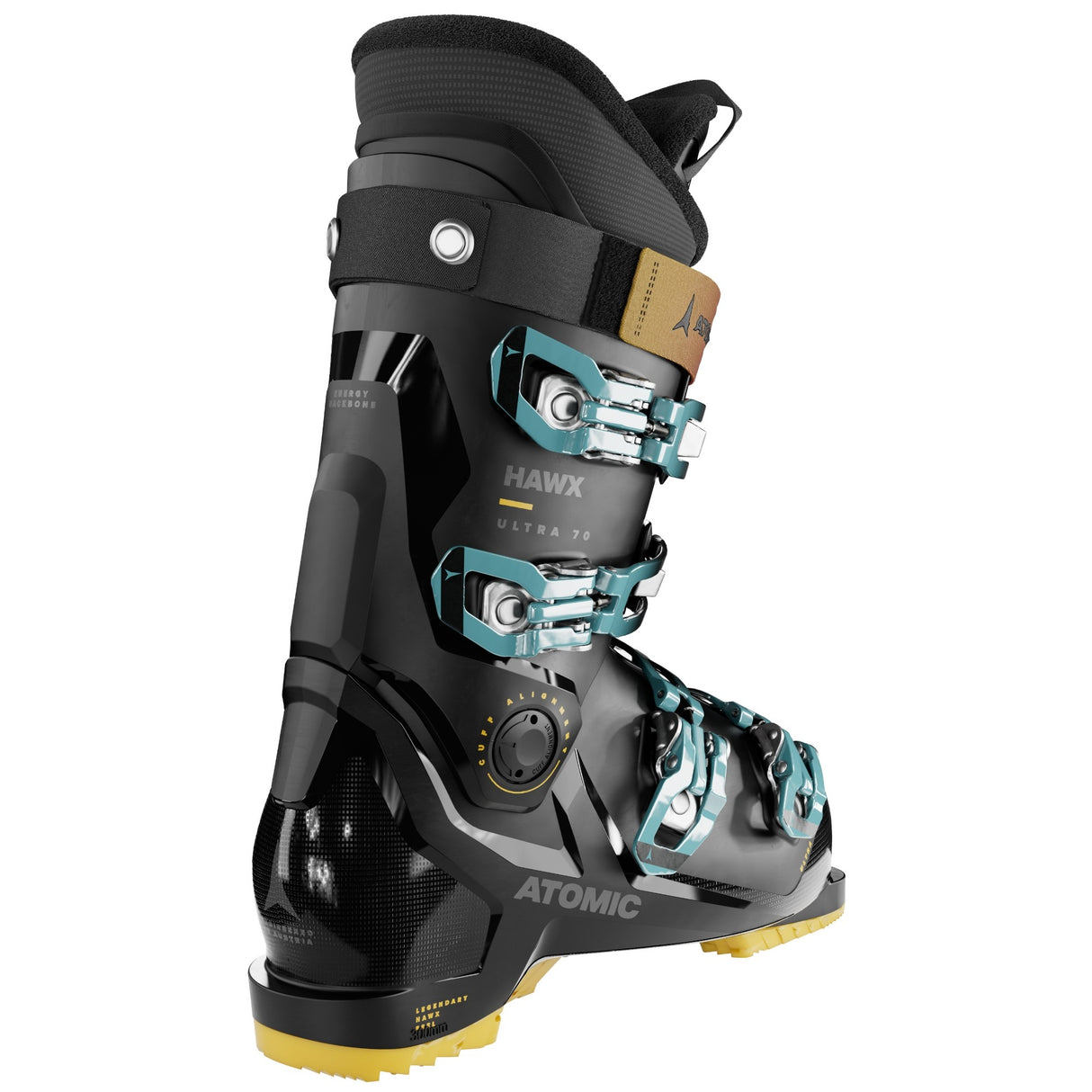 Atomic Hawx Ultra 70 Ski Boots