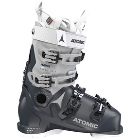 Atomic Hawx Ultra 95 S Gw Womens Ski Boots women's ski boot -- outside profile view at Willis Ski and Board Pittsburgh