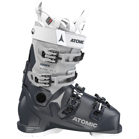 Atomic Hawx Ultra 95 S Gw Womens Ski Boots women's ski boot -- outside profile view at Willis Ski and Board Pittsburgh