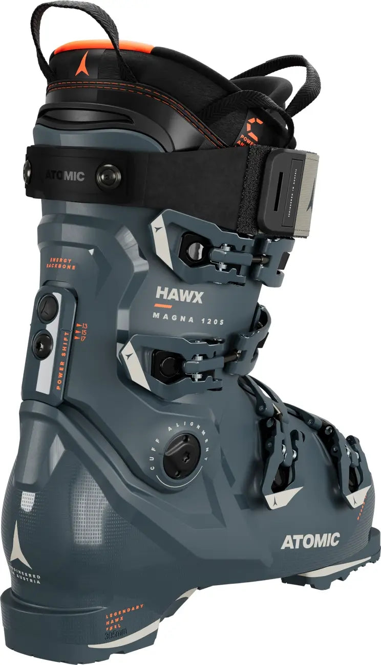 Atomic Magna 120 S Gw St Ski Boots 2025