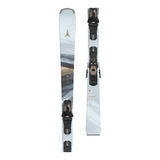 Atomic Maven 78 Skis 2026