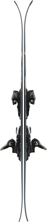 Atomic Maven 84 Ltd Skis With M10 Bindings 2026