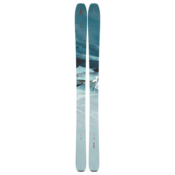 This is an image of Atomic Maven 86 C Womens Skis 2025