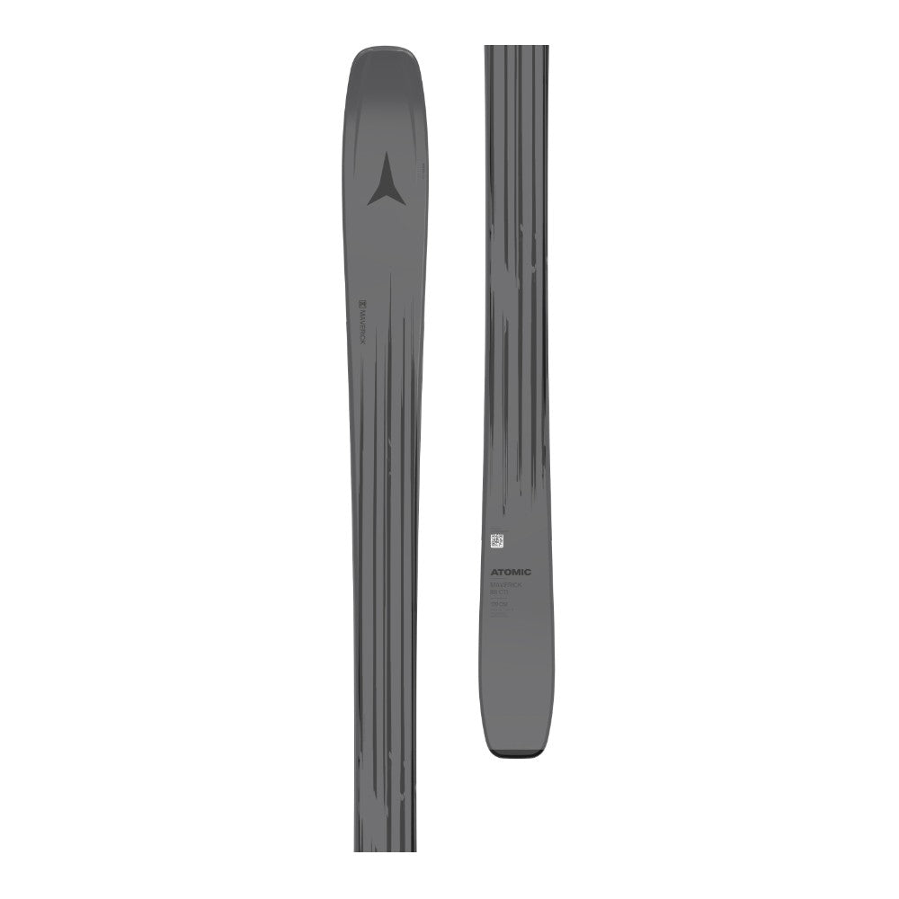 Atomic Maverick 88 Cti Skis 2026