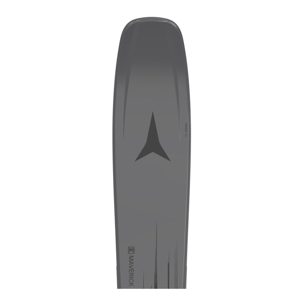 Atomic Maverick 88 Cti Skis 2026