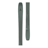 Atomic Maverick 96 Cti Skis 2026