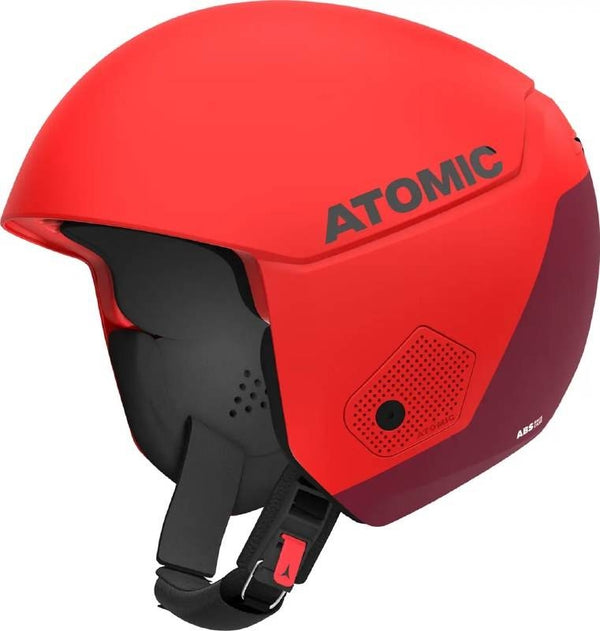 This is an image of Atomic Redster CTD Helmet