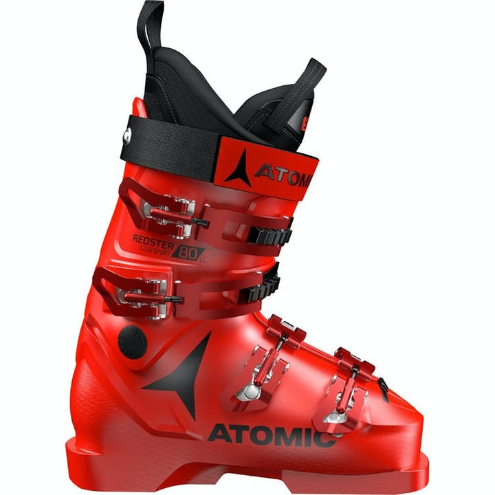 This is an image of Atomic Redster Club Sport 80 LC Boots