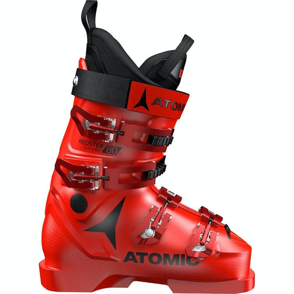 This is an image of Atomic Redster Club Sport 80 LC Boots