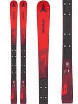 This is an image of Atomic Redster G9 FIS J-RP²  Skis