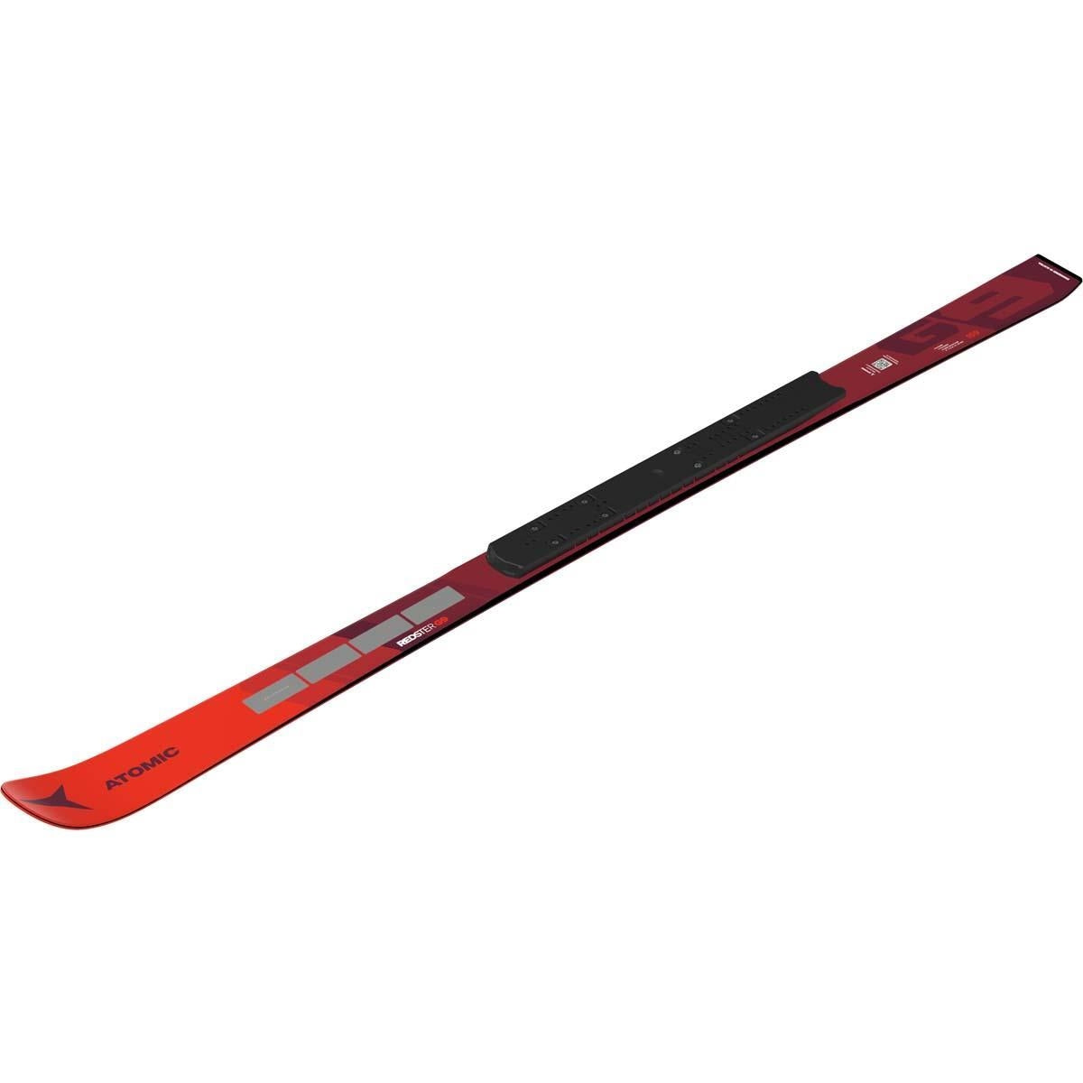 Atomic Redster G9 Fis Rvsk S J-rp² Skis Package With Colt 10 Bindings