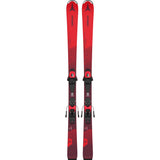 This is an image of Atomic Redster J4 Junior Skis