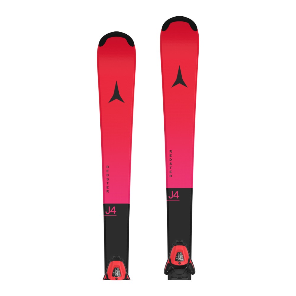 Atomic Redster J4 Skis 2026