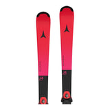 Atomic Redster J4 Skis 2026