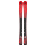 This is an image of Atomic Redster J9 FIS J-RP²  Skis