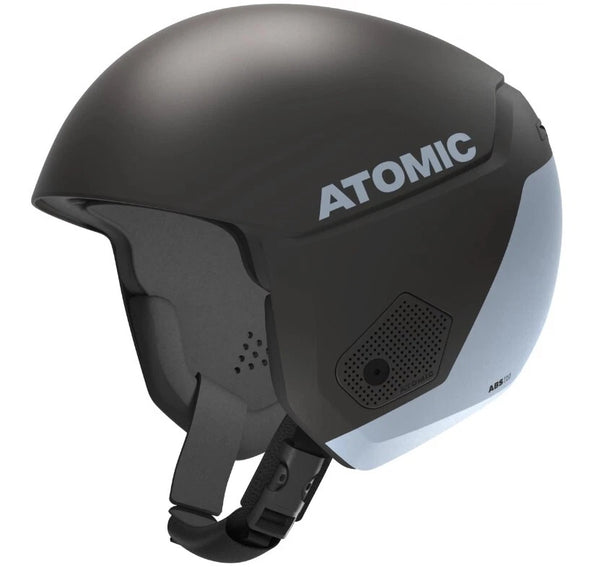 This is an image of Atomic Redster Jr CTD Race Helmet