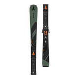 Atomic Redster Q6 Skis 2026