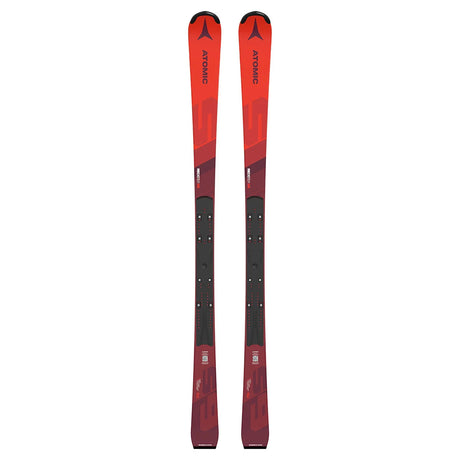 This is an image of Atomic Redster S9 FIS J-RP3 Skis 2025