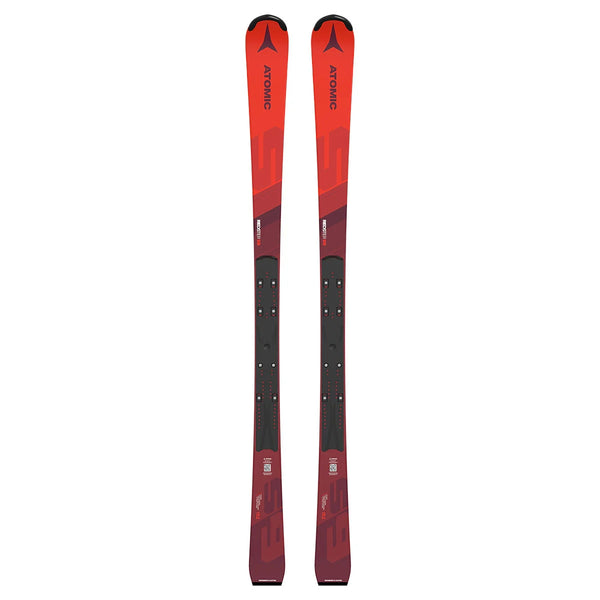 This is an image of Atomic Redster S9 FIS J-RP3 Skis 2025