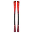 This is an image of Atomic Redster S9 FIS J-RP3 Skis 2025