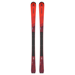 This is an image of Atomic Redster S9 FIS J-RP3 Skis 2025
