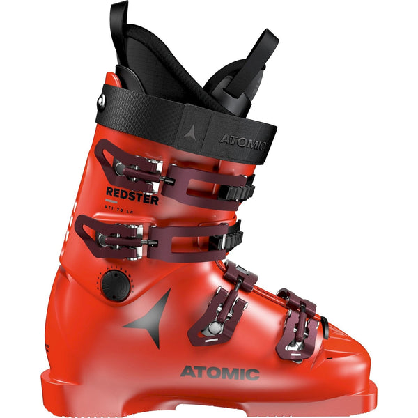This is an image of Atomic Redster STI 70 Ski Boots