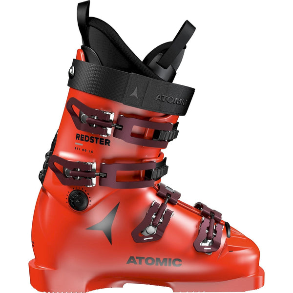 This is an image of Atomic Redster STI 90 LC Boots