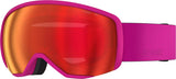 Atomic Revent Jr S Flash Goggles