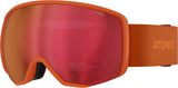 This is an image of Atomic Revent L Goggles