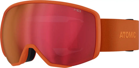 This is an image of Atomic Revent L Goggles
